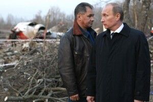Смоленська катастрофа: польський суд схвалив арешт російського диспетчера