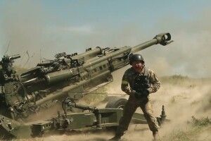 «Ми ніколи не дамо завершити цю війну нашою поразкою  або нашою ганьбою»