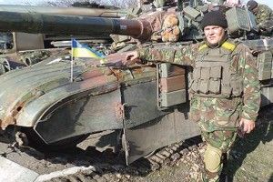 За 3 бойові роки в АТО змінив 6 прострілених бронежилетів