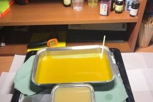На Львівщині затримали організаторів контрабанди бурштину до Європи (відео)