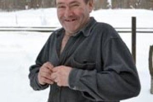 ВИЛІКУВАВСЯ ХОЛОДОМ