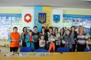 Лікували народним мистецтвом