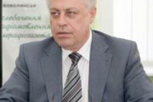 БОРИС ЗАГРЕВА: «ПРОБЛЕМА УКРАЇНИ — В ЇЇ ВЛАДІ»*