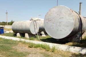 На Миколаївщині виявили 60 тонн солярки у приватних заправщиків