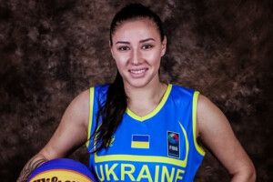 Волинянка – серед найкращих баскетболісток планети