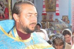 50 священиків відспівували не просто батюшку, а батька села