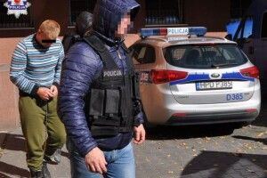 Український заробітчанин зарізав поляка в Люблінському воєводстві (фото)