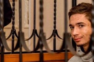 Павло Гриб не потиснув руку Зеленському. Він розповів чому