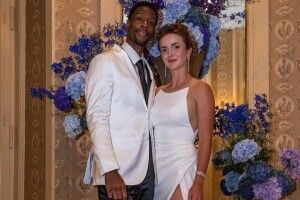 «Заслуговуєш на всю любов у світі»: Світоліна привітала Монфіса (Відео)