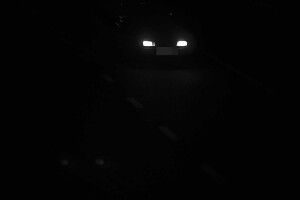 Волинські поліцейські розкрили крадіжку автомобіля (Фото, Відео)