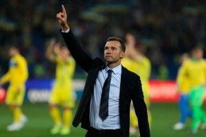 Ахнете: стало відомо, скільки Шевченко заробив у збірній України за п’ять років роботи