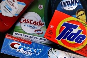 НАЗК внесло корпорацію Procter&Gamble у список міжнародних спонсорів війни