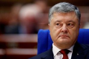 Порошенко особисто телефонував журналістці для спростування інформації про відпочинок в Іспанії