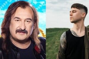 Як нагородили Степана Гігу та Артема Пивоварова