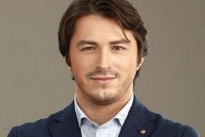 Шоумен Сергій Притула у 40 років знову став студентом