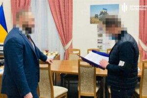 Закупляли продукти для армії і завдали збитків державі на 700 мільйонів (Відео)