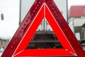 У Луцьку проти ночі сталася аварія