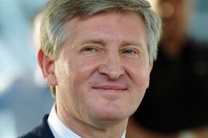 Суд заморозив 820 мільйонів доларів активів Ахметова