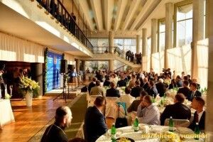 У Луцьку триває Третій молитовний сніданок Волині