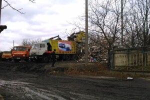 Інтерактивна карта сміттєзвалищ поповнюється