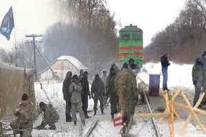 «Якщо влада не спроможна успішно керувати державою, то це робитимуть отамани…»