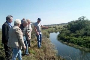 Литовські археологи хочуть досліджувати Литовеж