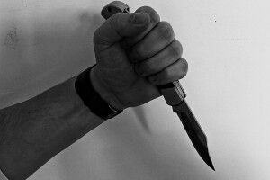 Судили волинянина, який біля будинку в Луцьку зарізав знайомого