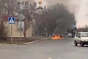 З Маріуполя гуманітарним коридором виїхало майже 20 тисяч людей