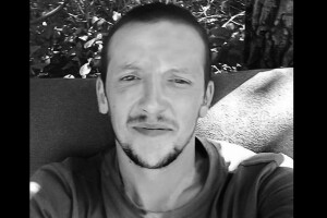 Знову сумні новини: експертиза підтвердила загибель Героя з Волині Олександра Карабіна