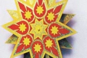 КОНКУРСИ: «Різдвяні обереги» чекають майстровитих