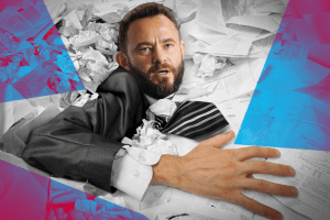 Проти «слуги» Дубінського відкрили кримінальні провадження
