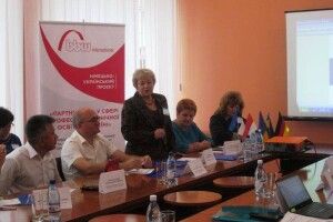 Європейський досвід – на допомогу реформам профтехосвіти Волині