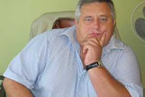 200 ТИСЯЧ ДІТЕЙ ВАЛЕРІЯ РУЦЬКОГО