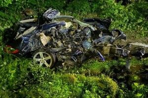  Загинув син відомого бізнесмена