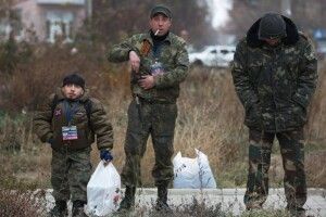 В Україні вже «очікують» близько 150 тисяч російських новобранців — Резніков