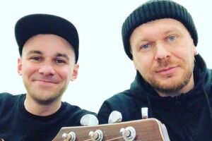 Олександр Положинський заспівав проти забудови Карпат