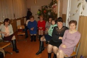 На Горохівщині відбулася «Зустріч поколінь»