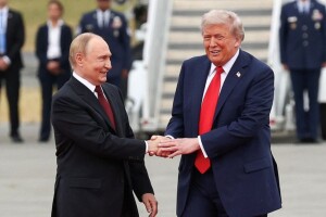 Тепло і ще теплішає: Вашингтон знову любить москву