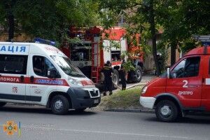 В одному з обласних центрів прогримів вибух у житловому будинку: є загиблі