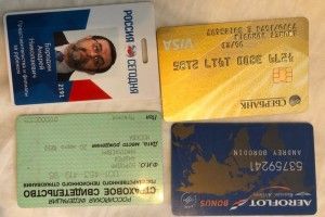 У Києві впіймали зрадливу «акулу пера»: керівник РІА «Новости Україна» щомісяця одержував з Росії понад півсотню тисяч «баксів» на антиукраїнську діяльність 