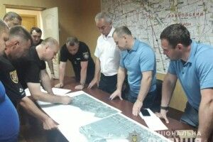 На Одещині проводиться масштабна спецоперація: шукають 11-річну дівчинку, яка зникла два дні тому