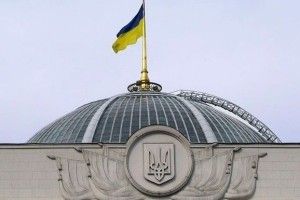 Верховна Рада сьогодні продовжитть розгляд законопроекту про мову