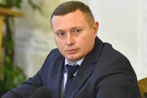 «Хай Великдень утвердить віру в нашу перемогу»: Юрія Погуляйко звернувся до волинян