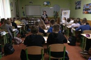 З поправкою на навантаження електромереж: на Рівненщині з понеділка відновлюють очне навчання