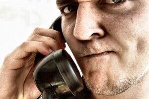 «Ваш син в поліції»: чому волинянка не піддалась на шахрайство