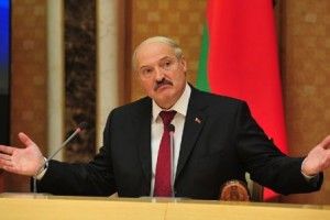 Лукашенко вирішив не називати Росію «братською державою»