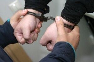На Волині поліцейський став випадковим свідком зухвалого злочину