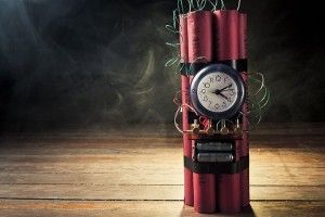 Повідомили про підозру псевдомінеру обласної лікарні