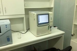 Шацька районна лікарня отримала нове медичне обладнання