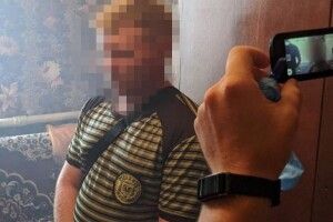  СБУ викрила пропагандиста, який у соцмережах закликав бойовиків порушувати перемир'я